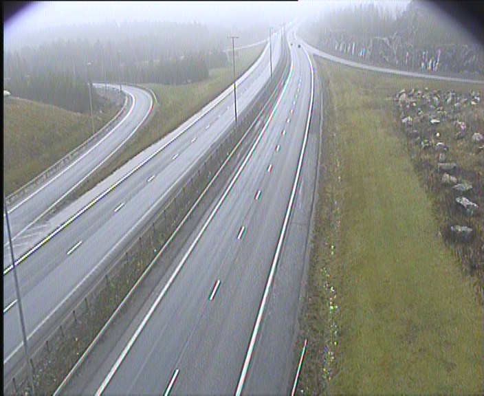 Kelikamerat Kuva Tie 1 Lohja, Lempola, Lohja, Uusimaa