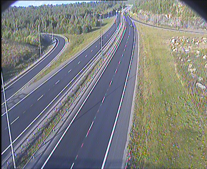 Kelikamerat Kuva Tie 1 Lohja, Lempola, Lohja, Uusimaa
