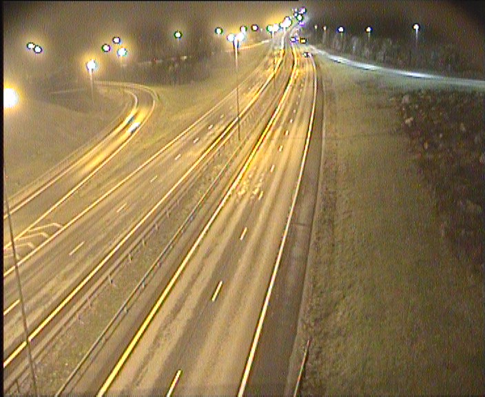 Kelikamerat Kuva Tie 1 Lohja, Lempola, Lohja, Uusimaa