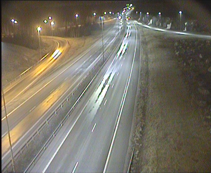 Kelikamerat Kuva Tie 1 Lohja, Lempola, Lohja, Uusimaa