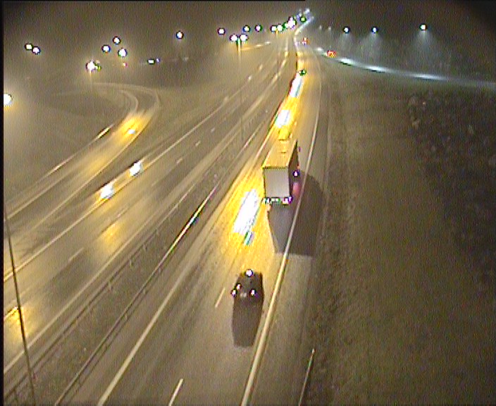 Weather Camera Image Road 1 Lohja, Lempola, Lohja, Uusimaa