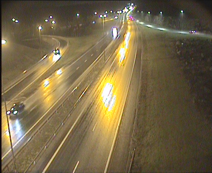 Kelikamerat Kuva Tie 1 Lohja, Lempola, Lohja, Uusimaa