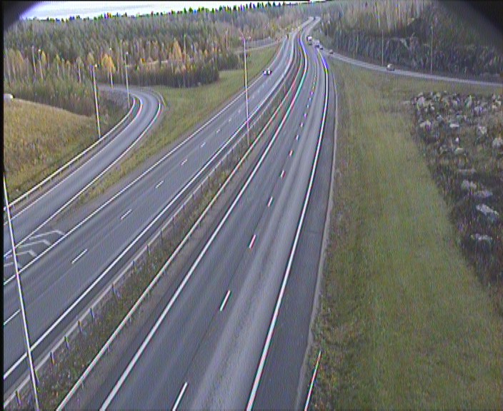 Kelikamerat Kuva Tie 1 Lohja, Lempola, Lohja, Uusimaa