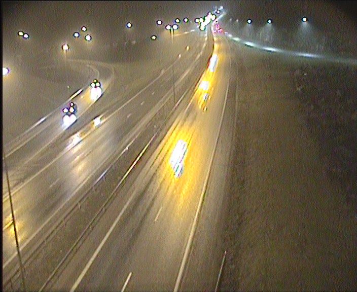 Weather Camera Image Road 1 Lohja, Lempola, Lohja, Uusimaa