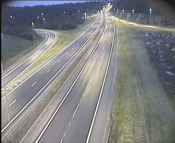 Kelikamerat Kuva Tie 1 Lohja, Lempola, Lohja, Uusimaa