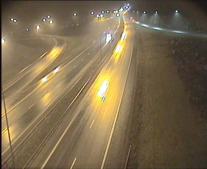 Weather Camera Image Road 1 Lohja, Lempola, Lohja, Uusimaa