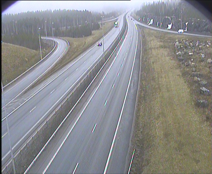 Kelikamerat Kuva Tie 1 Lohja, Lempola, Lohja, Uusimaa