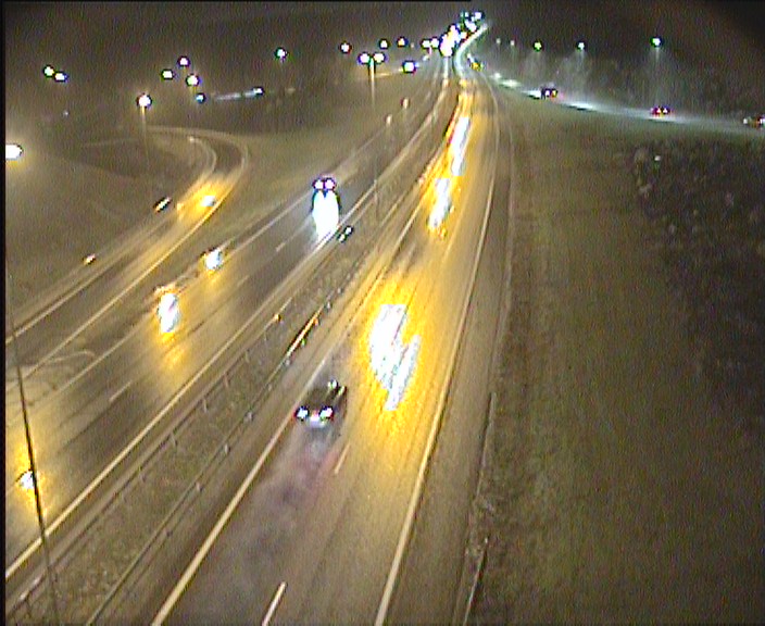 Kelikamerat Kuva Tie 1 Lohja, Lempola, Lohja, Uusimaa