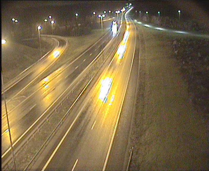 Kelikamerat Kuva Tie 1 Lohja, Lempola, Lohja, Uusimaa