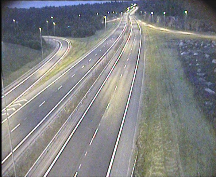 Kelikamerat Kuva Tie 1 Lohja, Lempola, Lohja, Uusimaa