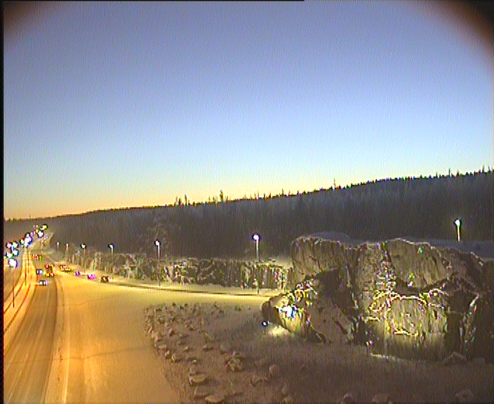 Kelikamerat Kuva Tie 1 Lohja, Lempola, Lohja, Uusimaa