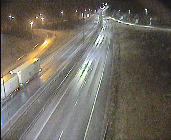 Kelikamerat Kuva Tie 1 Lohja, Lempola, Lohja, Uusimaa