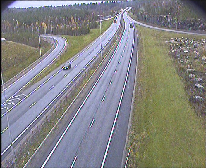 Kelikamerat Kuva Tie 1 Lohja, Lempola, Lohja, Uusimaa