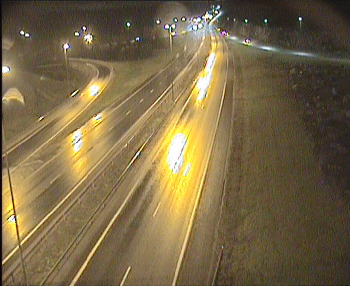 Kelikamerat Kuva Tie 1 Lohja, Lempola, Lohja, Uusimaa