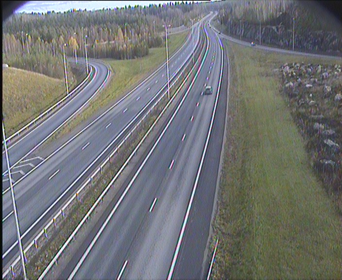 Kelikamerat Kuva Tie 1 Lohja, Lempola, Lohja, Uusimaa