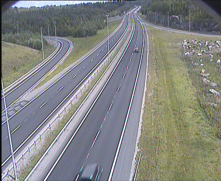 Kelikamerat Kuva Tie 1 Lohja, Lempola, Lohja, Uusimaa
