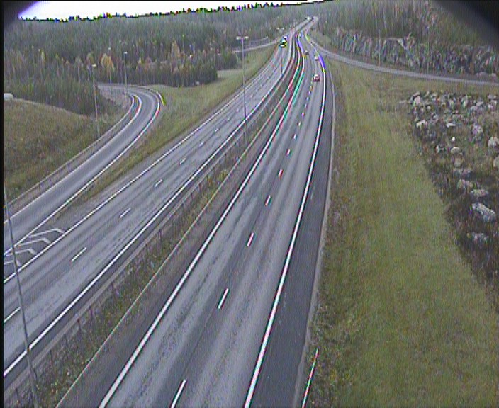 Kelikamerat Kuva Tie 1 Lohja, Lempola, Lohja, Uusimaa