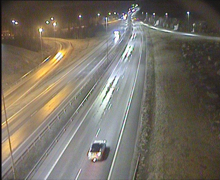 Kelikamerat Kuva Tie 1 Lohja, Lempola, Lohja, Uusimaa