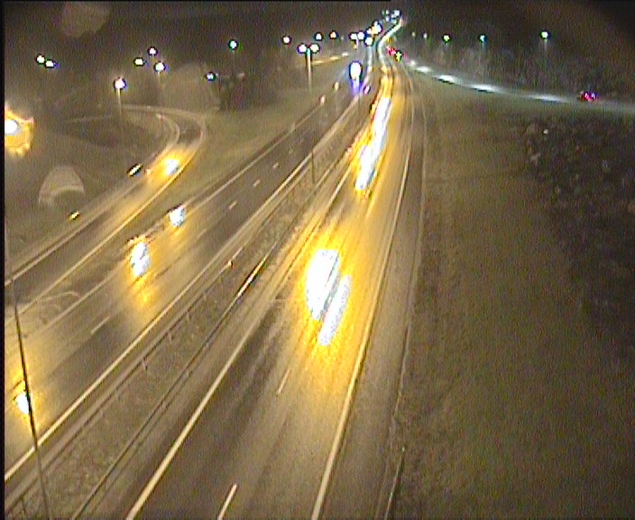 Kelikamerat Kuva Tie 1 Lohja, Lempola, Lohja, Uusimaa