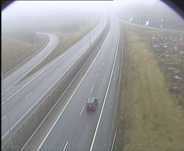 Kelikamerat Kuva Tie 1 Lohja, Lempola, Lohja, Uusimaa