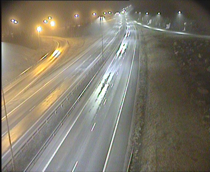 Kelikamerat Kuva Tie 1 Lohja, Lempola, Lohja, Uusimaa