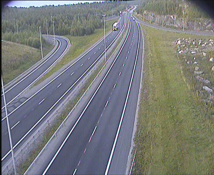 Kelikamerat Kuva Tie 1 Lohja, Lempola, Lohja, Uusimaa
