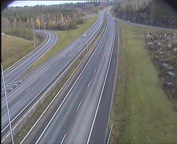 Kelikamerat Kuva Tie 1 Lohja, Lempola, Lohja, Uusimaa