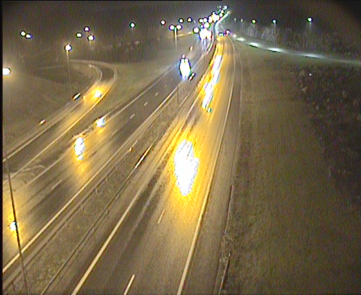 Kelikamerat Kuva Tie 1 Lohja, Lempola, Lohja, Uusimaa