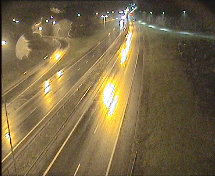 Kelikamerat Kuva Tie 1 Lohja, Lempola, Lohja, Uusimaa