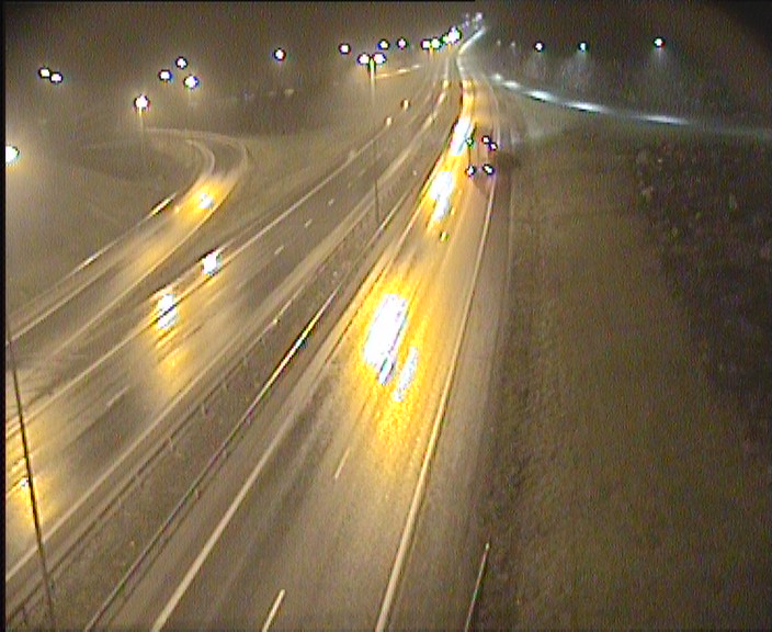 Weather Camera Image Road 1 Lohja, Lempola, Lohja, Uusimaa