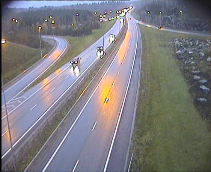 Kelikamerat Kuva Tie 1 Lohja, Lempola, Lohja, Uusimaa