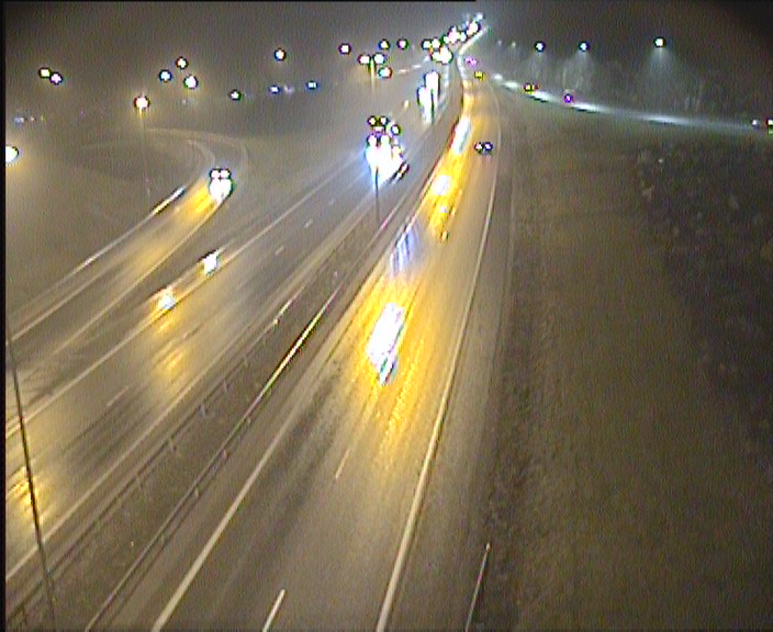 Weather Camera Image Road 1 Lohja, Lempola, Lohja, Uusimaa