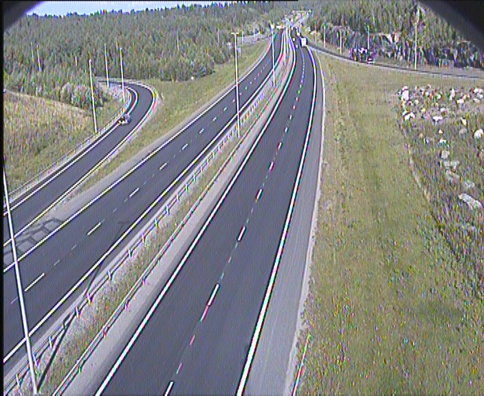 Kelikamerat Kuva Tie 1 Lohja, Lempola, Lohja, Uusimaa