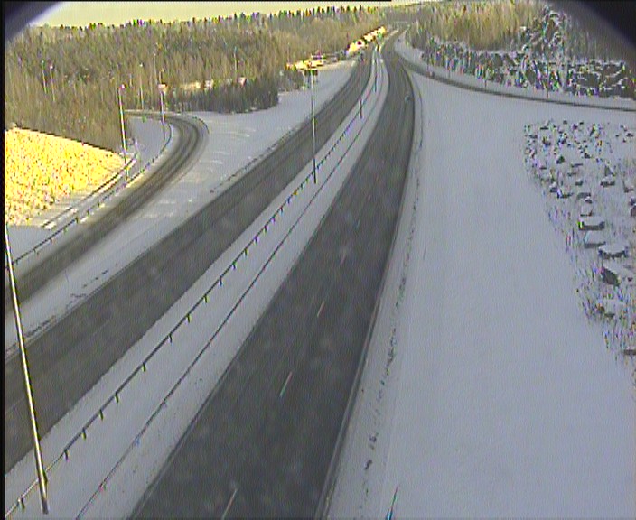 Kelikamerat Kuva Tie 1 Lohja, Lempola, Lohja, Uusimaa