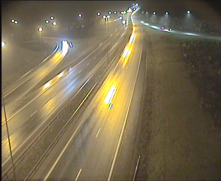 Weather Camera Image Road 1 Lohja, Lempola, Lohja, Uusimaa