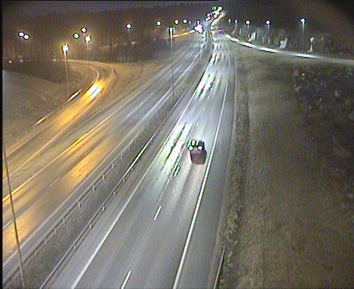 Kelikamerat Kuva Tie 1 Lohja, Lempola, Lohja, Uusimaa