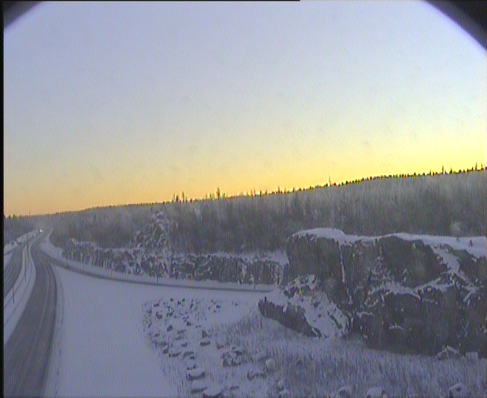 Kelikamerat Kuva Tie 1 Lohja, Lempola, Lohja, Uusimaa