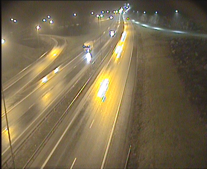 Weather Camera Image Road 1 Lohja, Lempola, Lohja, Uusimaa