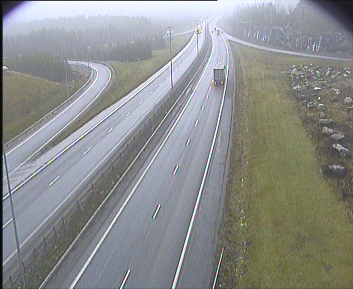 Kelikamerat Kuva Tie 1 Lohja, Lempola, Lohja, Uusimaa