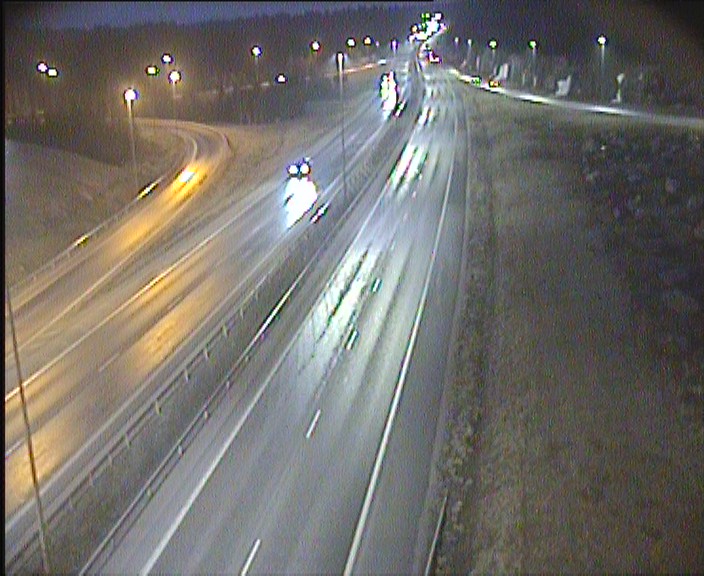 Kelikamerat Kuva Tie 1 Lohja, Lempola, Lohja, Uusimaa