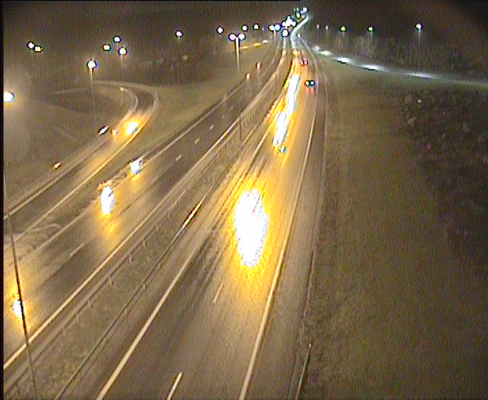 Weather Camera Image Väg 1 Lojo, Lempola, Lohja, Uusimaa