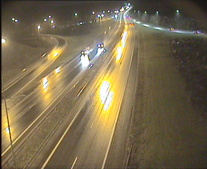 Kelikamerat Kuva Tie 1 Lohja, Lempola, Lohja, Uusimaa