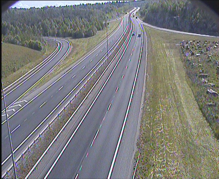 Kelikamerat Kuva Tie 1 Lohja, Lempola, Lohja, Uusimaa