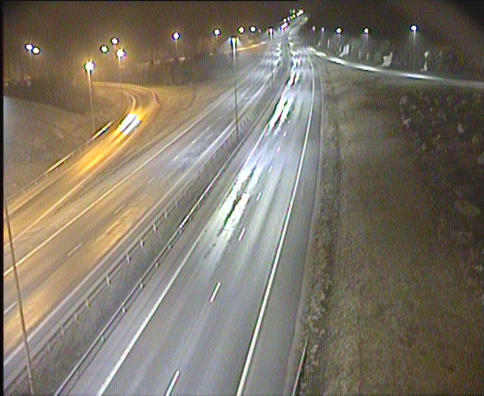 Kelikamerat Kuva Tie 1 Lohja, Lempola, Lohja, Uusimaa