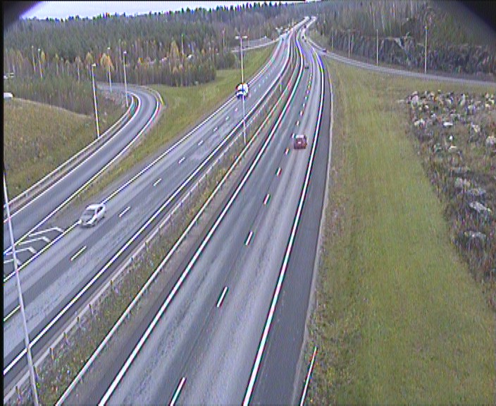 Kelikamerat Kuva Tie 1 Lohja, Lempola, Lohja, Uusimaa