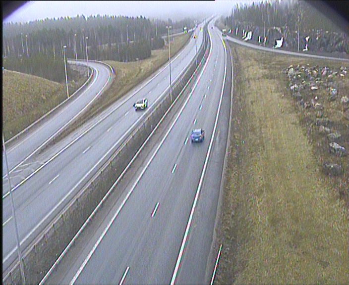 Kelikamerat Kuva Tie 1 Lohja, Lempola, Lohja, Uusimaa