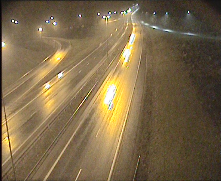 Weather Camera Image Road 1 Lohja, Lempola, Lohja, Uusimaa