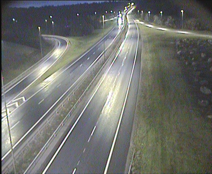 Kelikamerat Kuva Tie 1 Lohja, Lempola, Lohja, Uusimaa