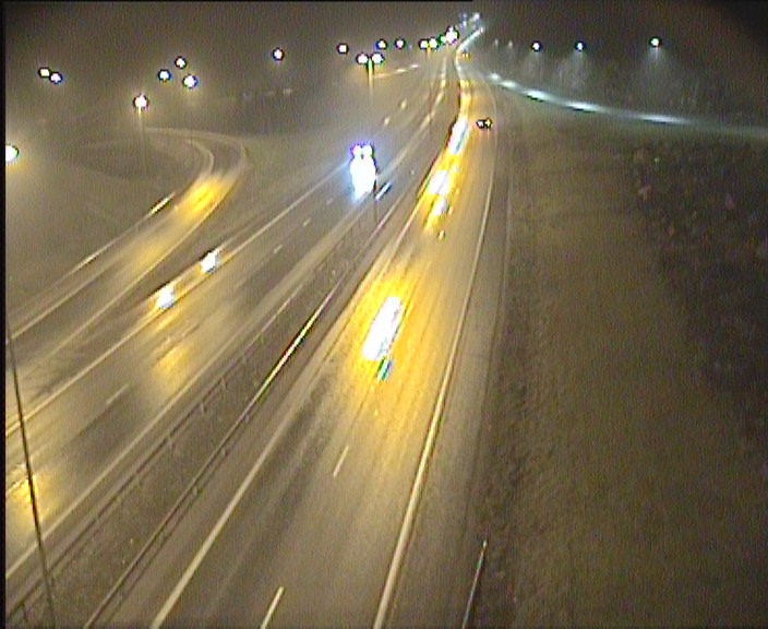 Weather Camera Image Road 1 Lohja, Lempola, Lohja, Uusimaa