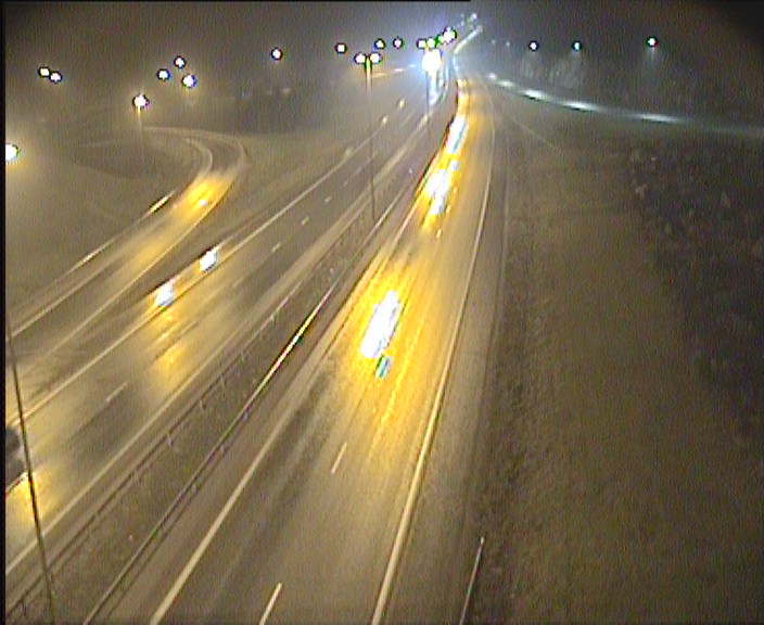 Weather Camera Image Road 1 Lohja, Lempola, Lohja, Uusimaa